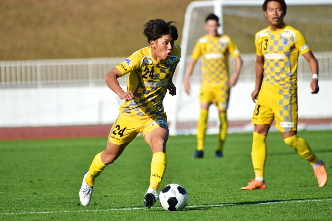 f:id:miracle_fcsuzuka:20191202233042j:plain f:id:miracle_fcsuzuka:20191202233042j:plain