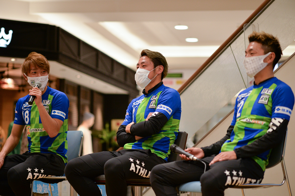 準加盟と百年構想と 時々ボランティア Victorycross