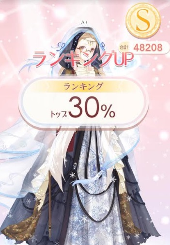 精霊たちの夜会 3カルファの舞姫s級コーデ ミラクルニキイベント攻略 ミラクルニキ お着替えコーデrpg 攻略ブログ