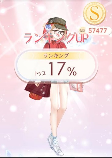 精霊たちの夜会 4必要なのは動きやすさs級コーデ ミラクルニキイベント攻略 ミラクルニキ お着替えコーデrpg 攻略ブログ