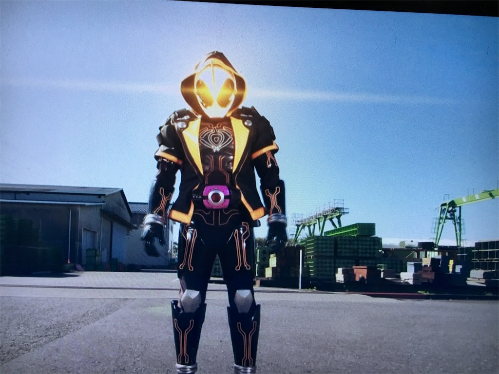 仮面ライダージオウ14話ネタバレ感想 1 2 めがねやろう