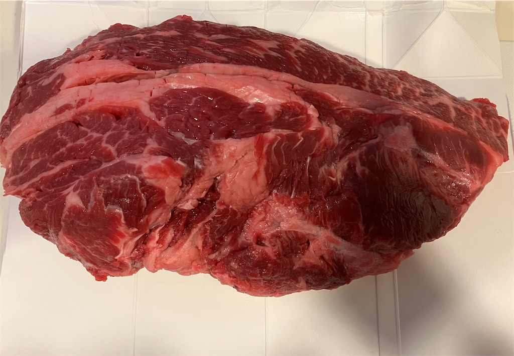 コストコ ローストビーフを作ってみたくてコストコへ キラリ ライフブログ