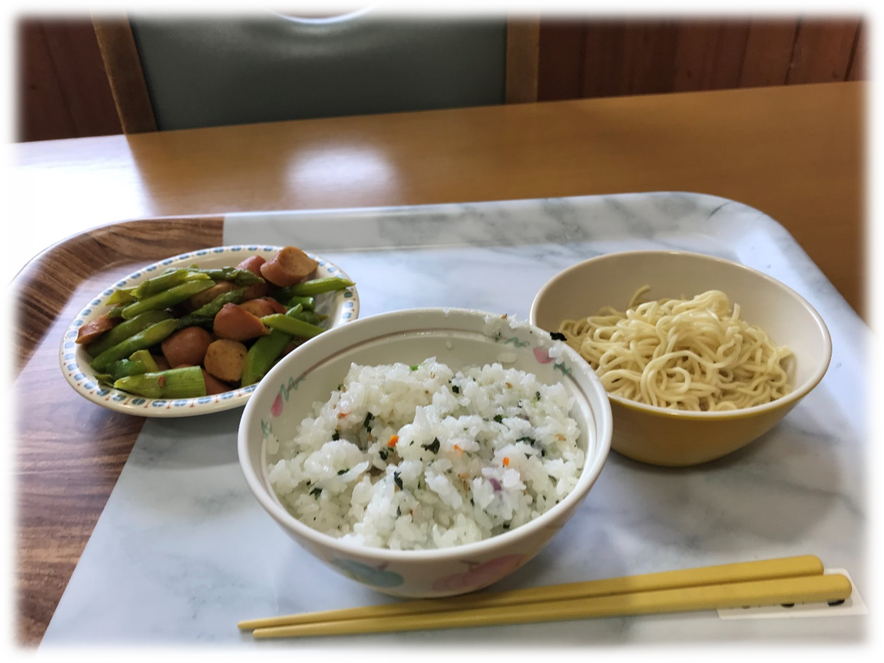 はーと ぽぷら通信より miraiレポート はーと ぽぷら通信より miraiレポート
