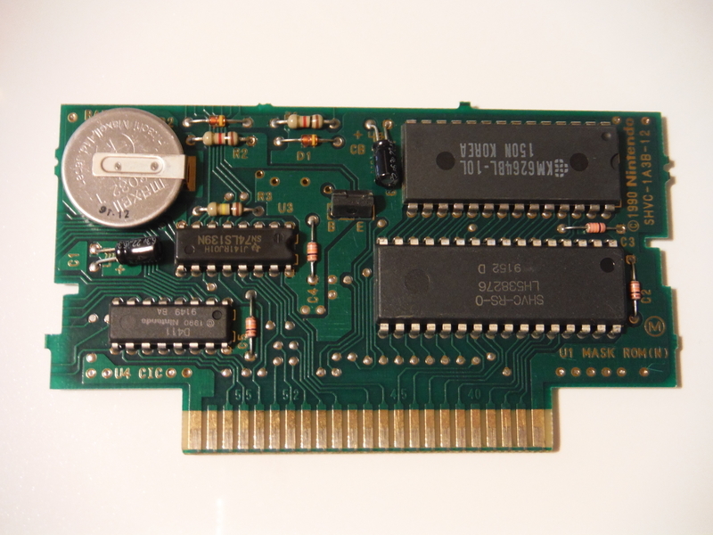 ファミコン（セーブ機能なし）※動作確認済み エグゼドエグゼス ファミコンソフト 動作確認済み - メルカリ