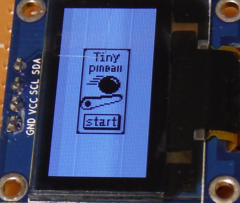ArduinoでATtiny85を使った手のひらサイズのゲーム機を自作しよう。第1回、ゲーム機の紹介と準備する物。 - Mira&Luna's ...
