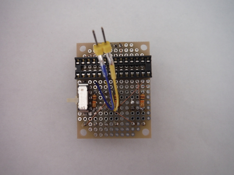 電源コネクタ f:id:miraluna:20200315102048j:plain:w290