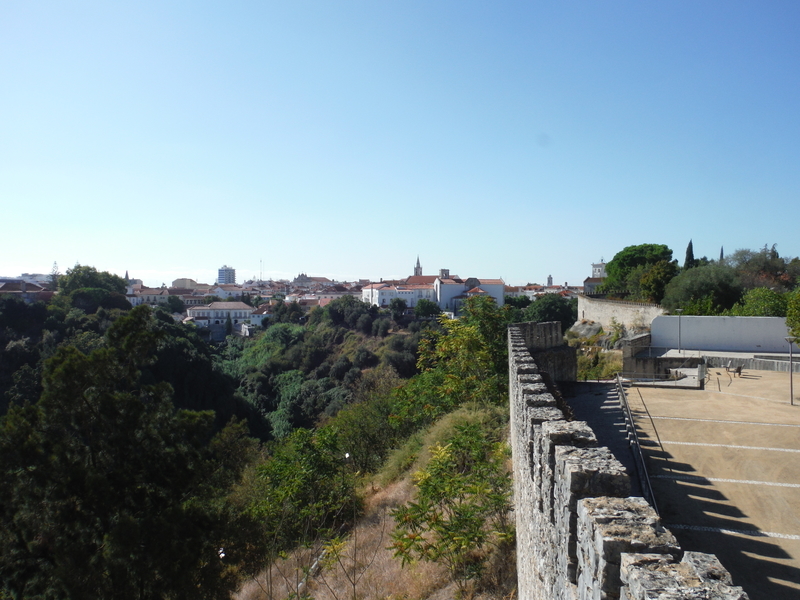 サンタレムの町 f:id:miraluna:20200504183619j:plain