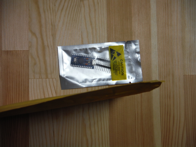 Arduino Pro Micro f:id:miraluna:20200921233035j:plain:w350