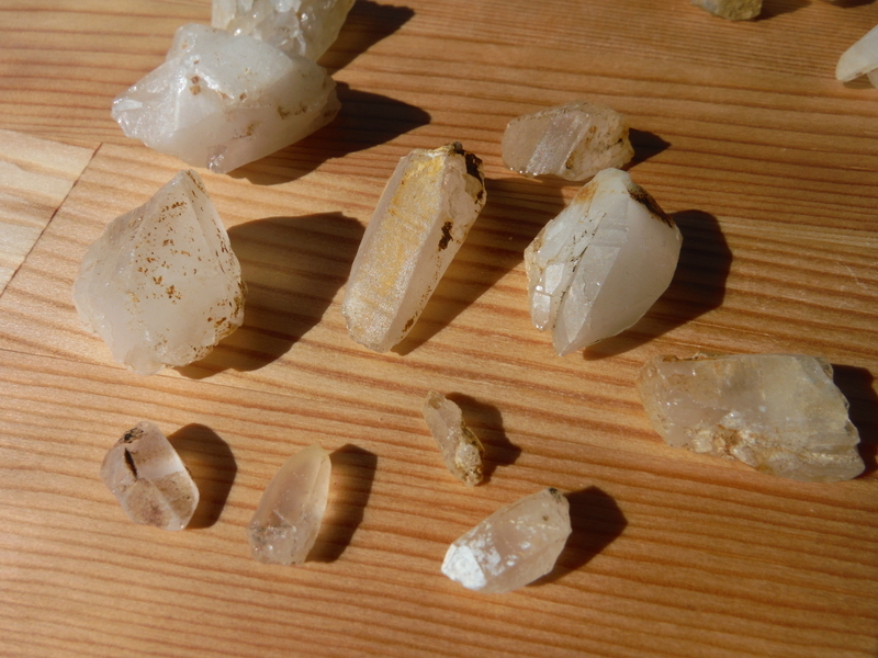 水晶 f:id:miraluna:20201102182040j:plain