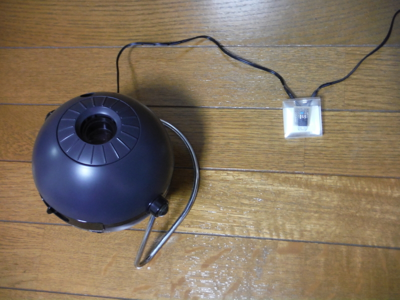 電圧変換装置取り付け成功