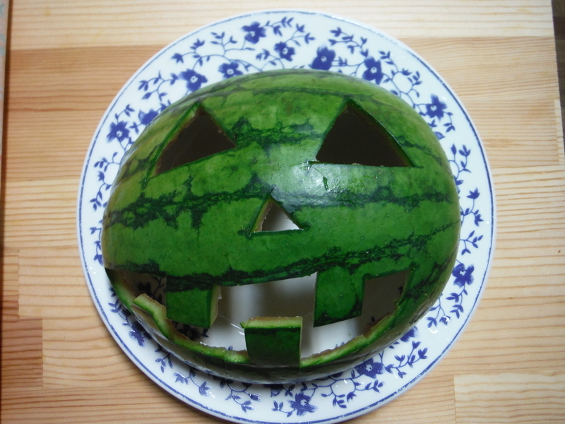 🍉すいか🍉 f:id:miraluna:20210830190506j:plain