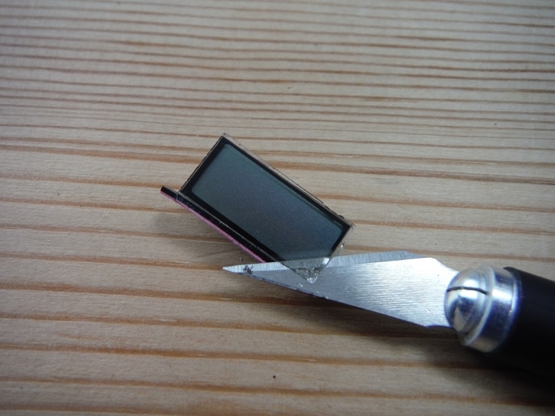 【クローバー】打ち替え基盤液晶色反転 クローバー】打ち替え基盤液晶色反転 Dmi01cqV4AMlKqt.jpg