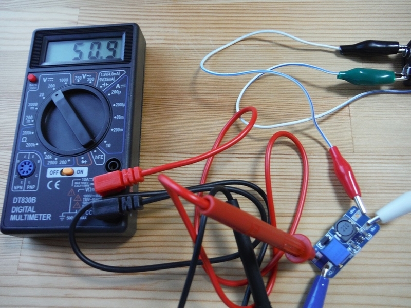 50.9v