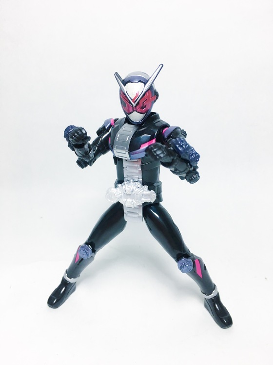 ライダーキックスフィギュア ライダーアーマーシリーズ ジオウ 15種セット フィギュアの新ブランド「RKF（ライダーキックスフィギュア