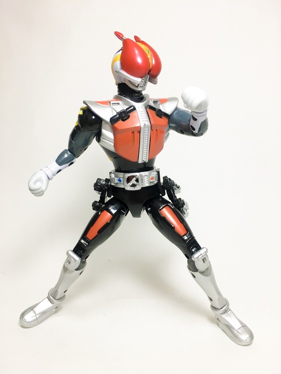 4フォーム変形 DX仮面ライダー電王 - -MIRABLO- ミラブロ