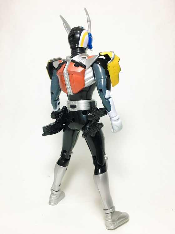 4フォーム変形 DX仮面ライダー電王 - -MIRABLO- ミラブロ