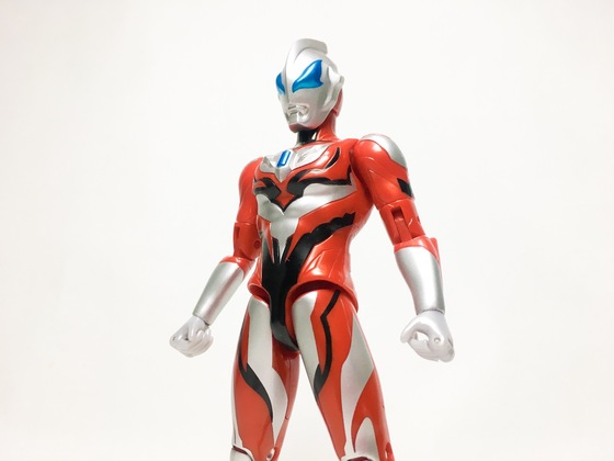 ウルトラアクションフィギュア ウルトラマンジード プリミティブ z2zed1b ウルトラアクションフィギュア ウルトラマンジード プリミティブ