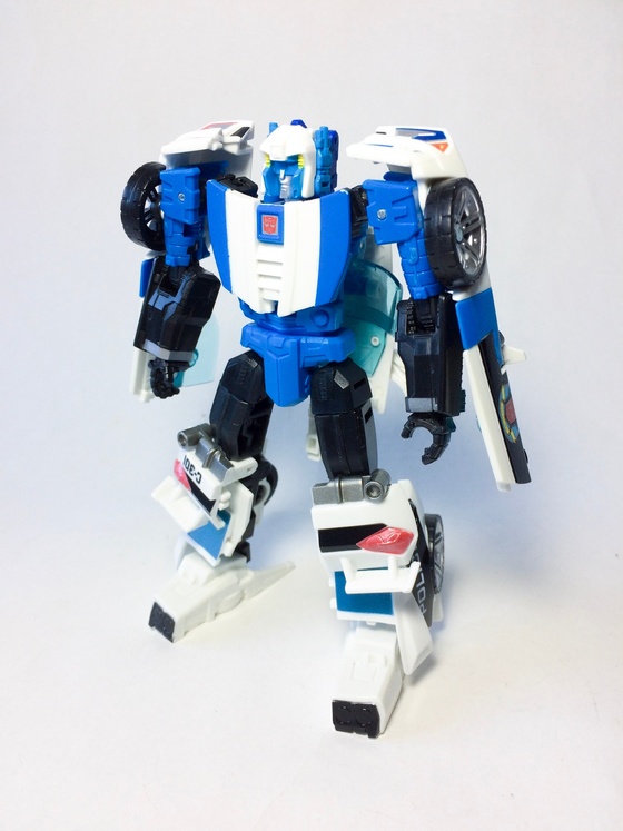 トランスフォーマーG1 タカラ　ヘッドマスター　ゴーシューター トランスフォーマーG1 タカラ ヘッドマスター ゴーシューター