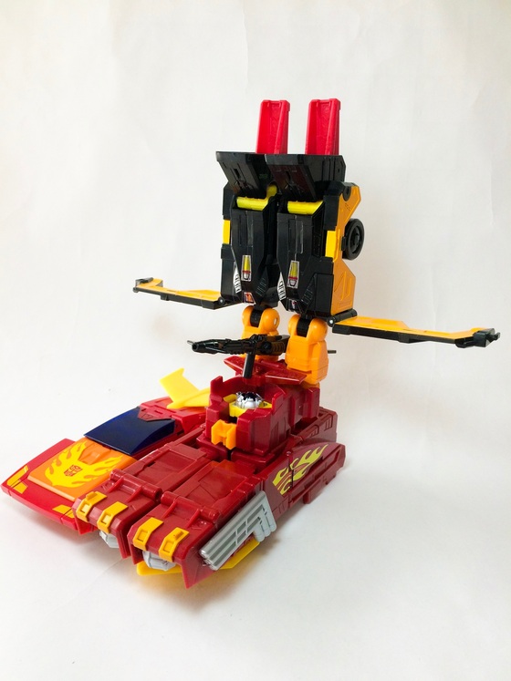 TF 2018 POTP [Leader] ﾛﾃﾞｨﾏｽ ﾌﾟﾗｲﾑ n5ksbvb 楽天市場】【中古】TF 2018 POTP [Leader] ﾛﾃﾞｨﾏｽ ﾌﾟﾗｲﾑ n5ksbvb