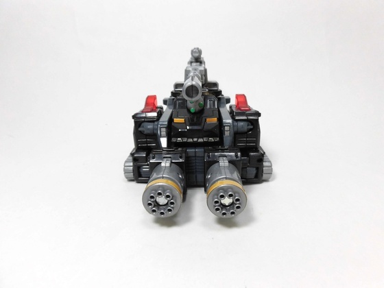 トミカハイパーシリーズ特別機動隊セット ドライブヘッド トミカ