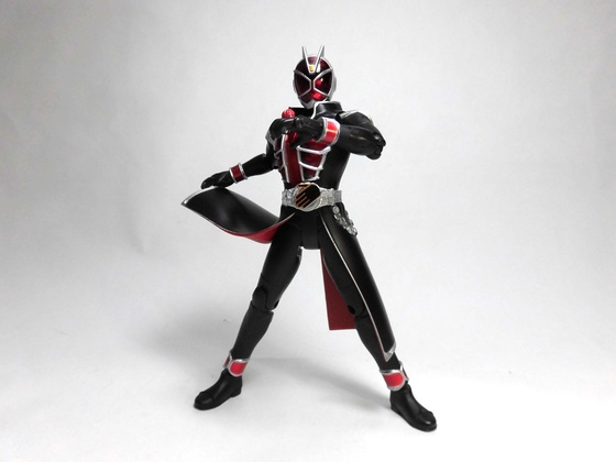 WAP! 仮面ライダーウィザード フレイムスタイル - -MIRABLO- ミラブロ