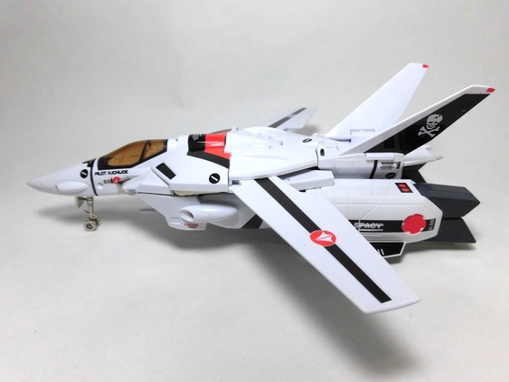 Vf 1a バルキリー Mirablo ミラブロ