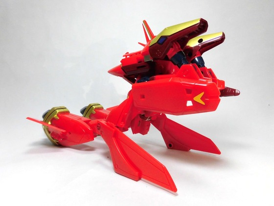DX ファイヤーバルキリー Amazon.co.jp: マクロス7 デラックス/DXファイヤーバルキリー VF
