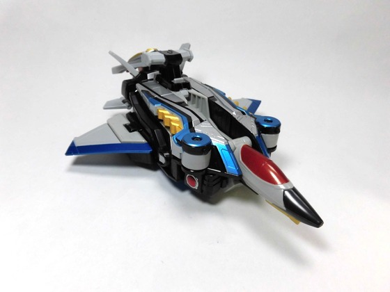 SJ-05 スタッグビートル - -MIRABLO- ミラブロ