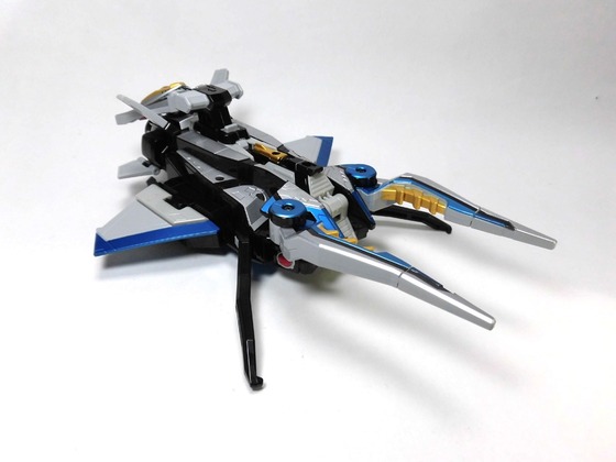 SJ-05 スタッグビートル - -MIRABLO- ミラブロ