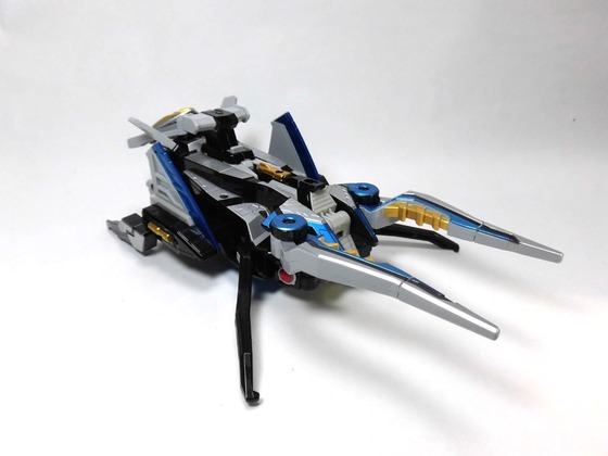 SJ-05 スタッグビートル - -MIRABLO- ミラブロ