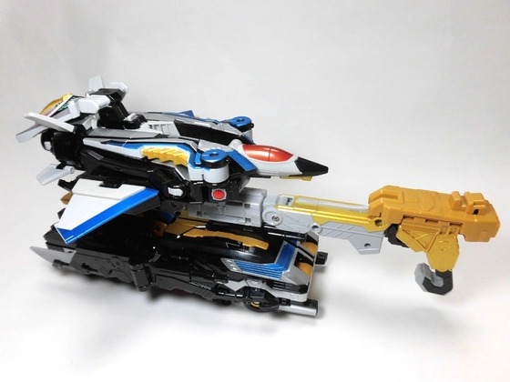 SJ-05 スタッグビートル - -MIRABLO- ミラブロ