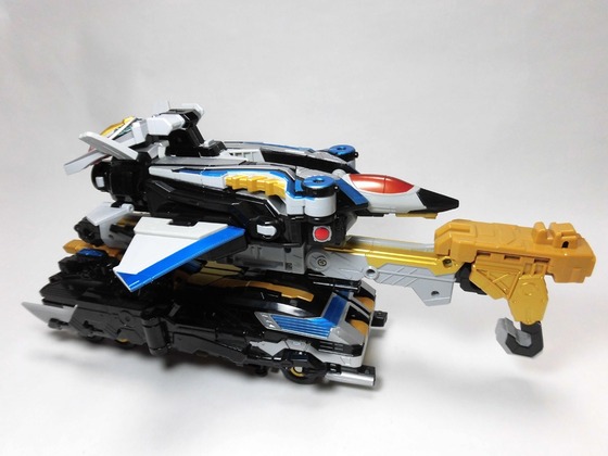 SJ-05 スタッグビートル - -MIRABLO- ミラブロ