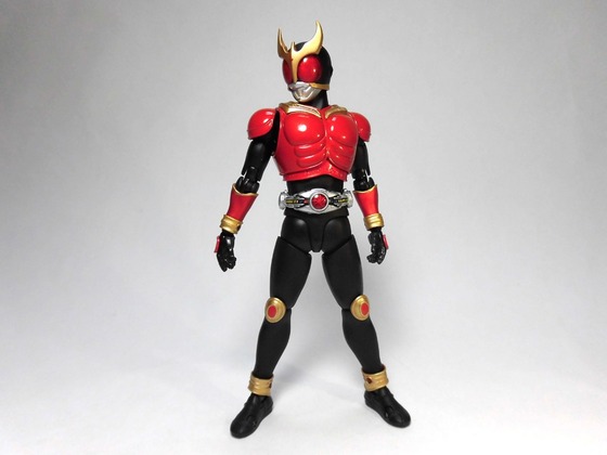 SHFiguarts 仮面ライダー 真骨頂　クウガ simosawa専用S.H.Figuarts 仮面ライダークウガ真骨頂 - メルカリ
