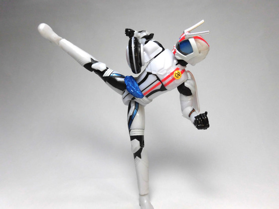 Tk 仮面ライダーマッハ Mirablo ミラブロ