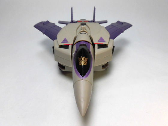 トランスフォーマーアニメイテッド ブリッツウイング - -MIRABLO- ミラブロ