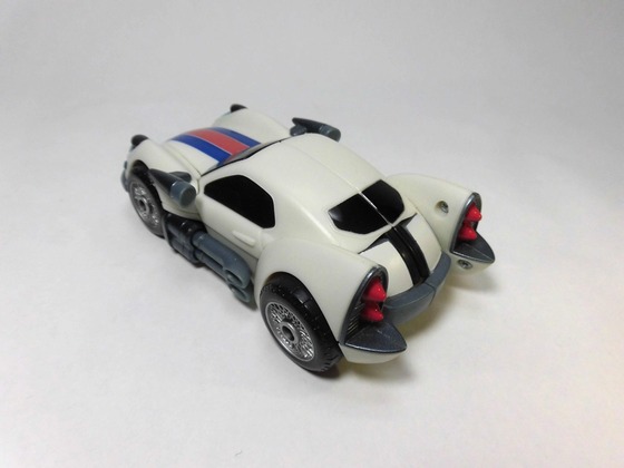 トランスフォーマーアニメイテッド ジャズ - -MIRABLO- ミラブロ