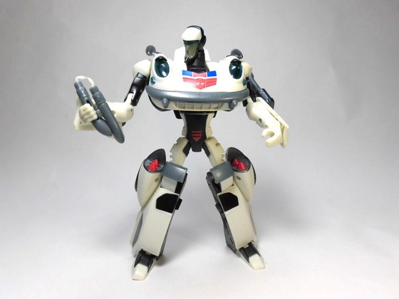 トランスフォーマーアニメイテッド ジャズ - -MIRABLO- ミラブロ