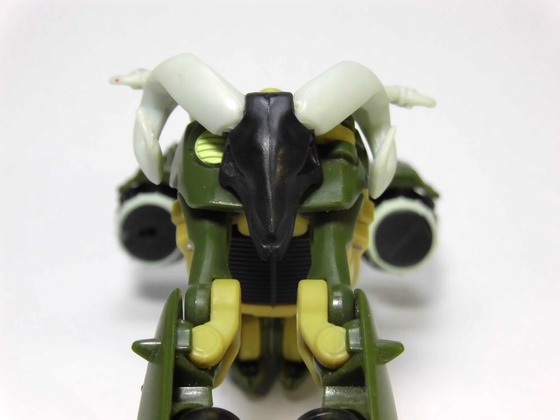 トランスフォーマーアニメイテッド オイルスリック - -MIRABLO- ミラブロ