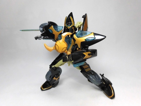 トランスフォーマーアニメイテッド プロール(後編) - -MIRABLO- ミラブロ