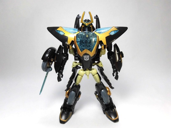[G4055]トランスフォーマーアニメイテッド　プロール Amazon.co.jp: トランスフォーマー アニメイテッド TA-34