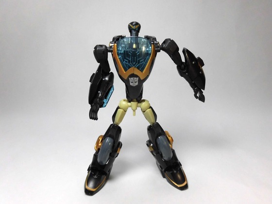 トランスフォーマーアニメイテッド　サムライプロール　スワープ　ラチェット　セット トランスフォーマーアニメイテッド サムライプロール スワープ