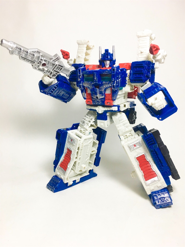 シージ ウルトラマグナス - -MIRABLO- ミラブロ