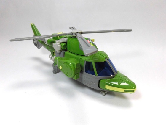 TF ユニバース スプリンガー - -MIRABLO- ミラブロ