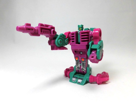 最終値下げ　トランスフォーマー　ピラナコン　復刻版 最終値下げ トランスフォーマー ピラナコン 復刻版 - メルカリ