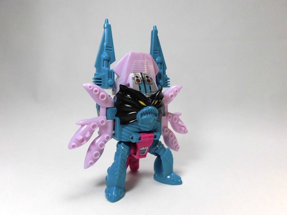 トランスフォーマー G1 ピラナコン(前編) - -MIRABLO- ミラブロ