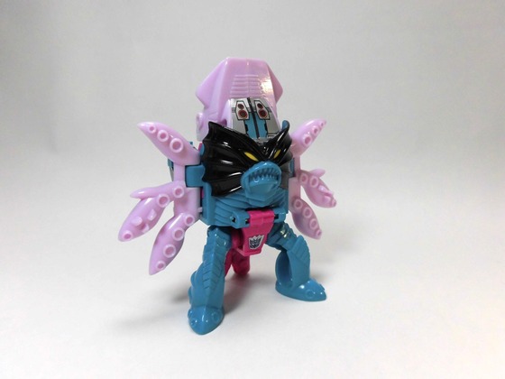 トランスフォーマー G1 ピラナコン(前編) - -MIRABLO- ミラブロ