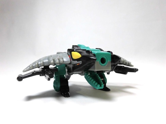 トランスフォーマー G1 ピラナコン(前編) - -MIRABLO- ミラブロ