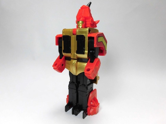 トランスフォーマー G1 プレダキング(前編) - -MIRABLO- ミラブロ