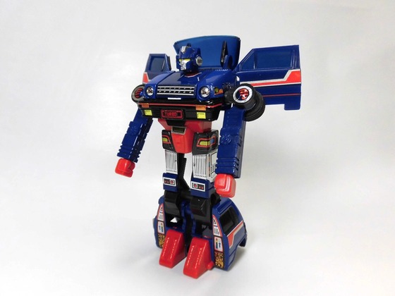 トランスフォーマー G1 スキッズ - -MIRABLO- ミラブロ