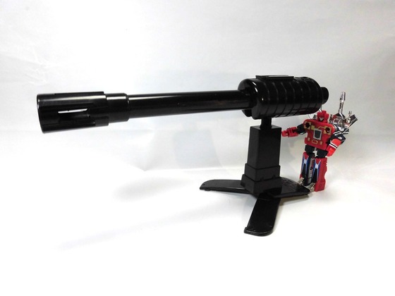 トランスフォーマー G1 メガトロン - -MIRABLO- ミラブロ